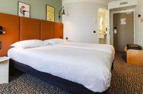 ibis Rennes Centre Gare Sud - photo 14