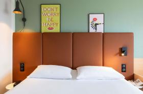 ibis Rennes Centre Gare Sud - photo 19