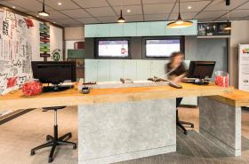 ibis Rennes Centre Gare Sud - photo 4