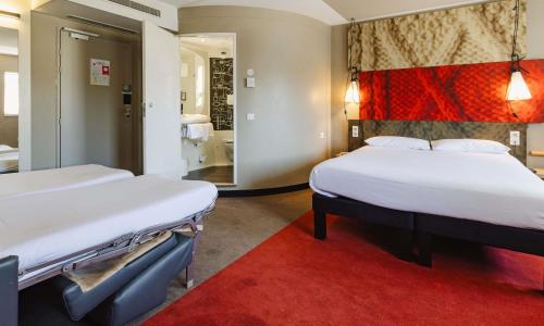 ibis Rennes Centre Gare Sud - photo 3