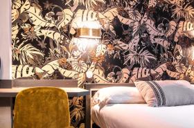 Hôtel Lanjuinais - photo 9