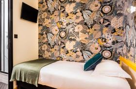 Hôtel Lanjuinais - photo 6