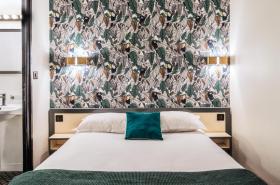 Hôtel Lanjuinais - photo 23
