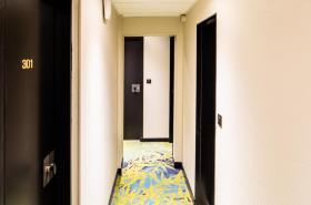 Hôtel Lanjuinais - photo 7