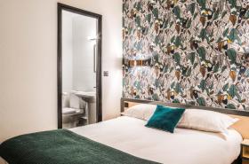 Hôtel Lanjuinais - photo 8