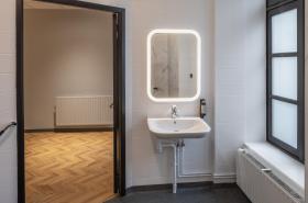 Hôtel Lanjuinais - photo 15