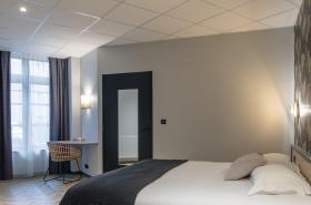 Hôtel Lanjuinais - photo 13
