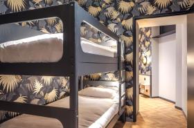 Hôtel Lanjuinais - photo 11