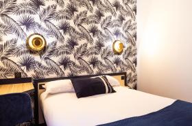 Hôtel Lanjuinais - photo 16