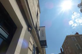 Hôtel Lanjuinais - photo 12