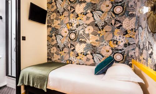 Hôtel Lanjuinais - photo 3