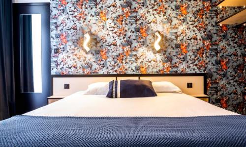 Hôtel Lanjuinais - photo 3
