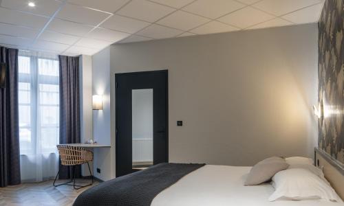 Hôtel Lanjuinais - photo 2