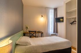 Atlantic Hotel - photo 6