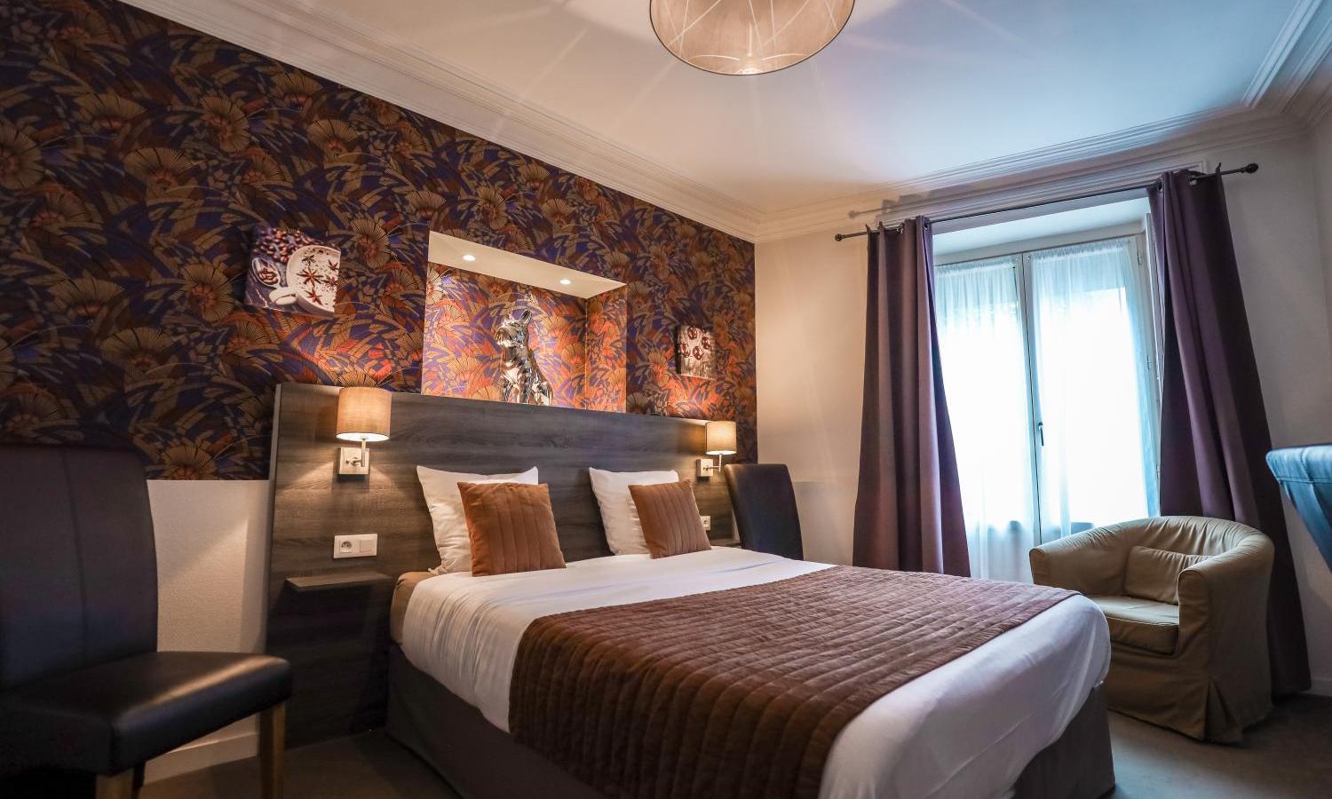 Photo Hotel De La TA