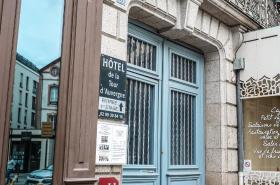Hôtel de la T.A. - photo 15