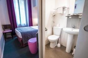 Hôtel de la T.A. - photo 17