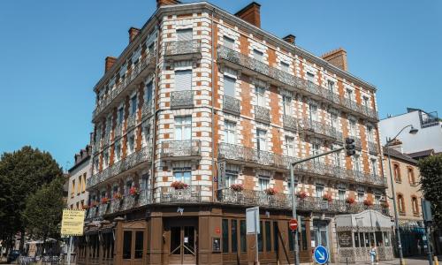 Hôtel de la T.A. - photo 2