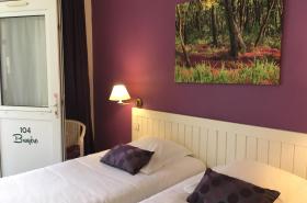 Garden Hôtel - photo 18