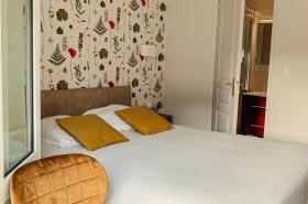 Garden Hôtel - photo 23