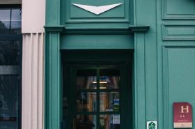 Garden Hôtel - photo 8