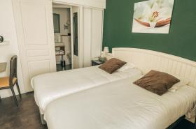 Garden Hôtel - photo 10