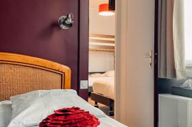 Garden Hôtel - photo 9