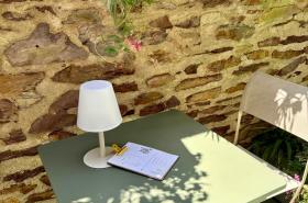 Garden Hôtel - photo 21