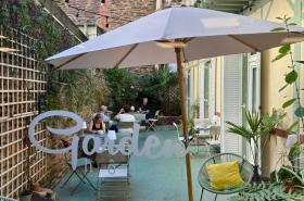 Garden Hôtel - photo 4