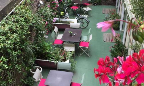 Garden Hôtel - photo 2