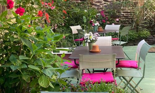 Garden Hôtel - photo 1