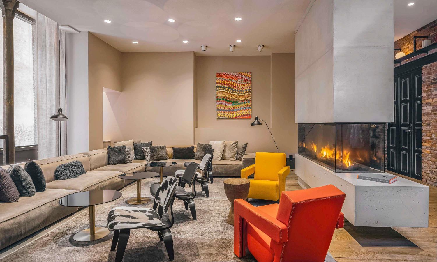 Photo Balthazar Hôtel & Spa