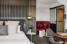 Balthazar Hôtel & Spa - photo 24