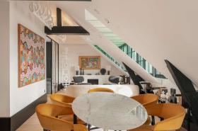 Balthazar Hôtel & Spa - photo 20