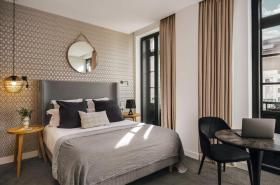 Balthazar Hôtel & Spa - photo 22