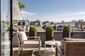 Balthazar Hôtel & Spa - photo 11