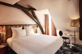 Mama Shelter Rennes - photo 24