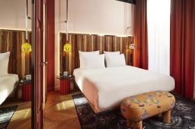 Mama Shelter Rennes - photo 22