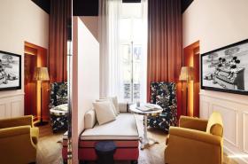 Mama Shelter Rennes - photo 20