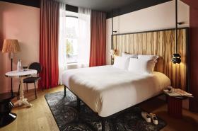 Mama Shelter Rennes - photo 19