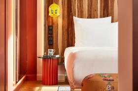 Mama Shelter Rennes - photo 15