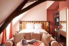 Mama Shelter Rennes - photo 14