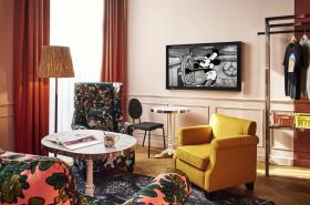 Mama Shelter Rennes - photo 13