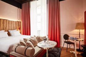 Mama Shelter Rennes - photo 10