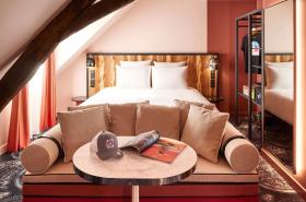 Mama Shelter Rennes - photo 15