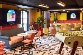 Mama Shelter Rennes - photo 20