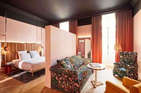 Mama Shelter Rennes - photo 26