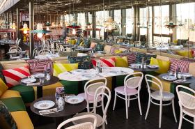 Mama Shelter Rennes - photo 27