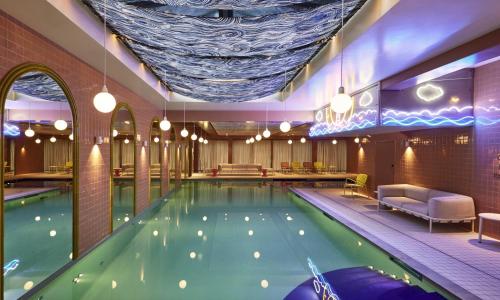 Mama Shelter Rennes - photo 3